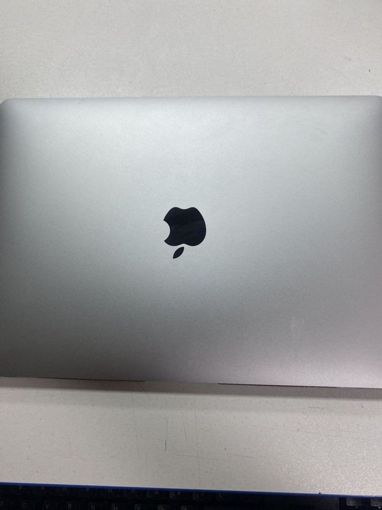 Объявление Apple macbook air 13" 2020 a2179 core i3 1,1ghz/ram8gb/ssd256gb/intel iris plus graphics Б/У