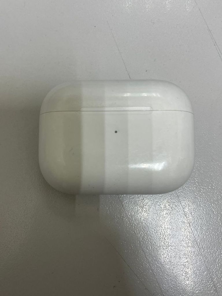 Купить Apple AirPods Pro (MWP22) Б/У