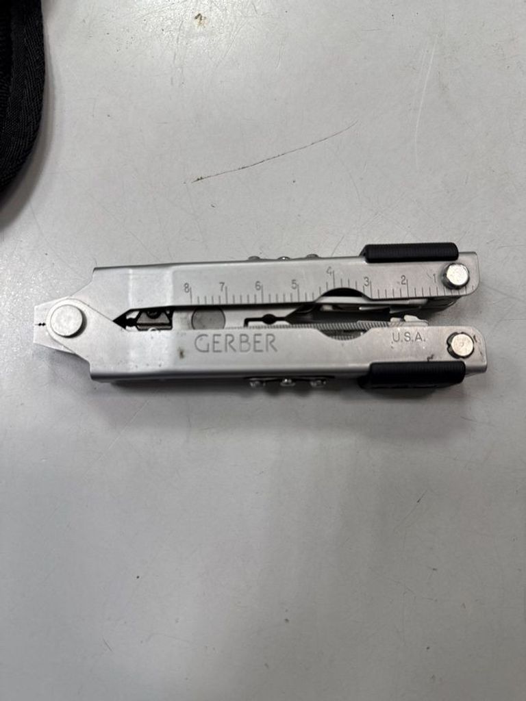 Объявление Gerber mp600 needlenose basic bb 7530 Б/У