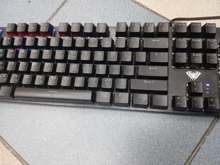 Дешиво Aula mountain s2022 krgd с ломбарда