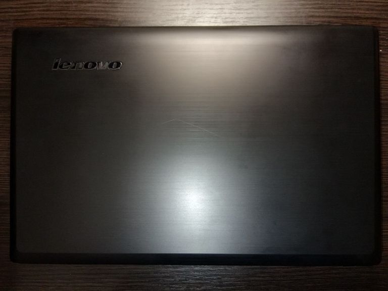 Объявление 4*Ядерный Lenovo G580:IntelCorei7-2820QM NvidiaGeForce GT610M Б/У