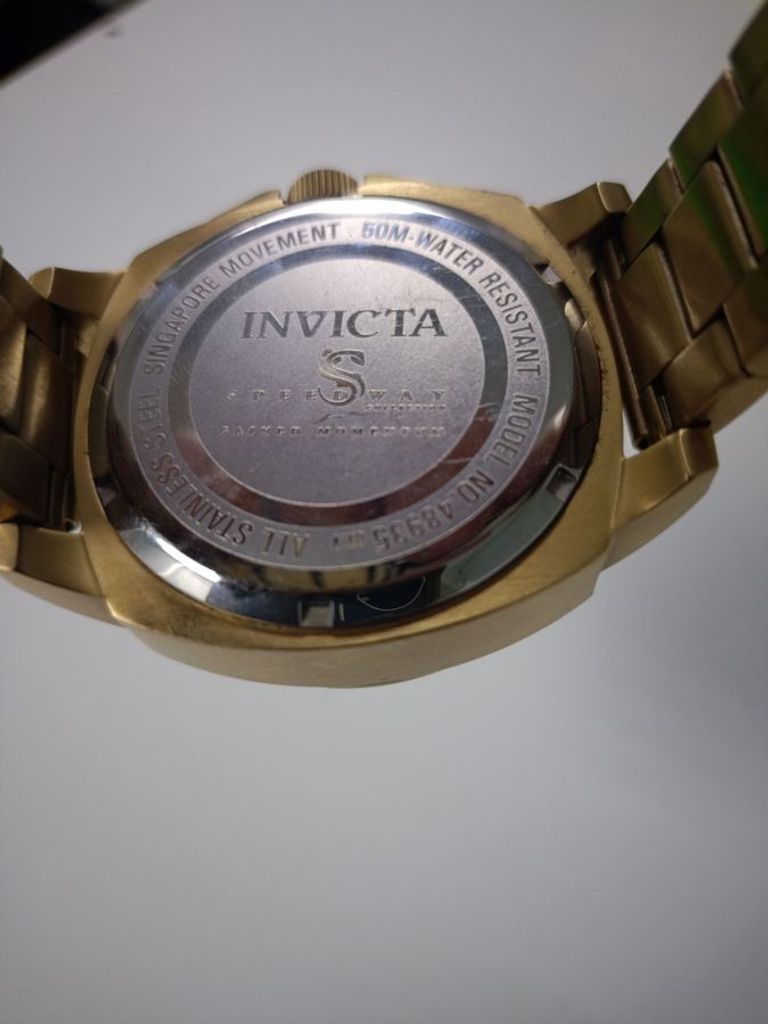 Дешево Invicta 48935 з ломбарду