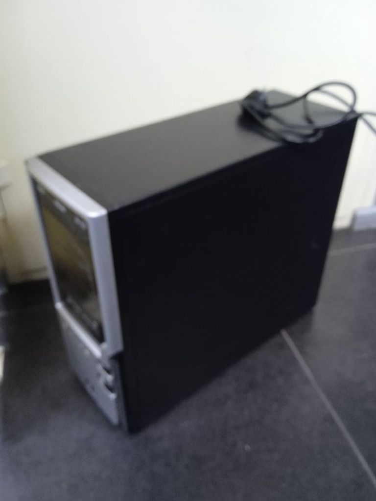 Дешиво Intel ram 8gb/ ssd 240gb/ nvidia geforce gt 640 2 gb с ломбарда