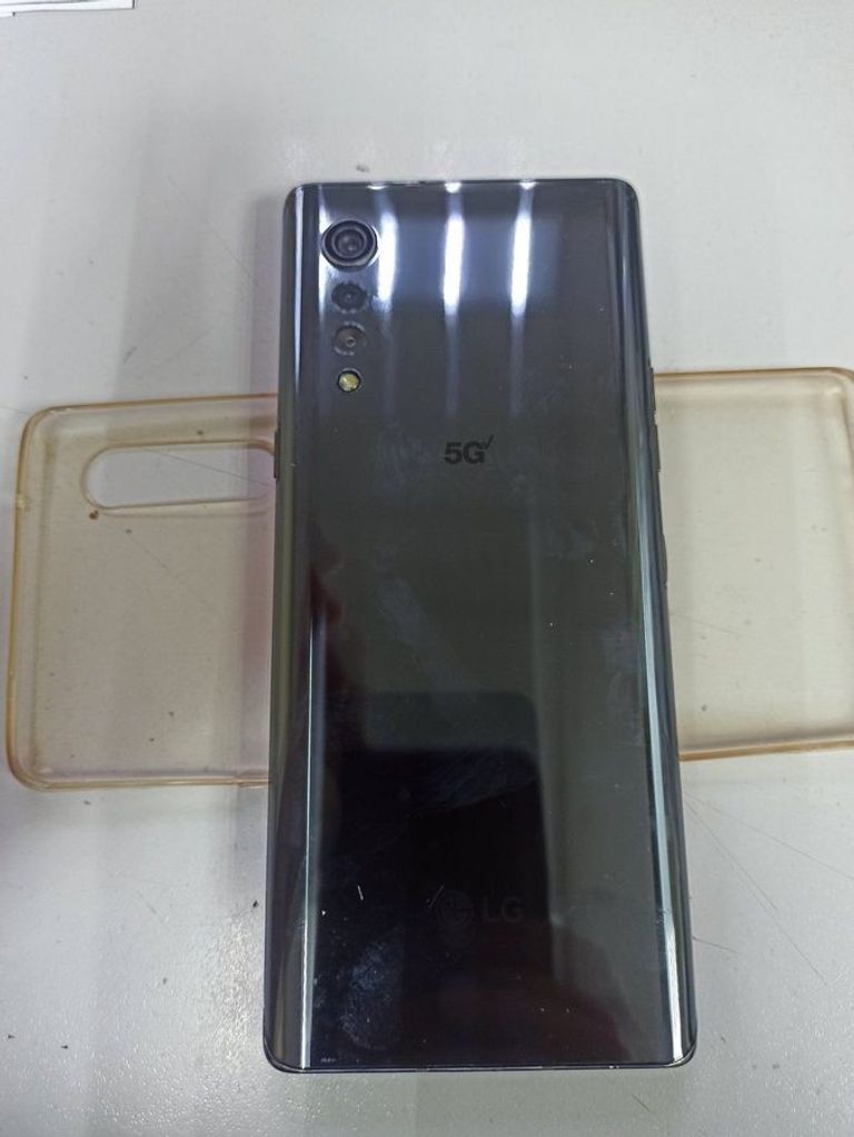 Розпродаж Lg g900tm velvet 5g 6/128gb, продавець Техноскарб