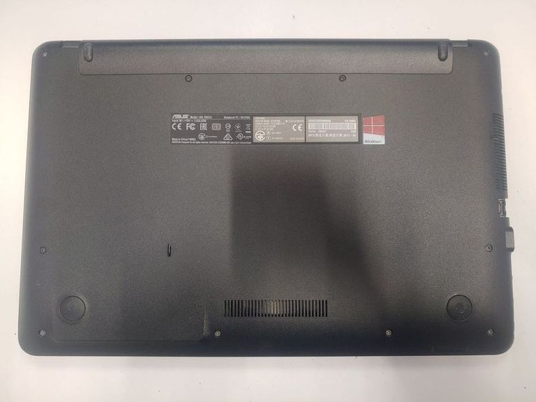 Asus 15/core i3 6006u ddr3/12gb ddr3/hdd *відсутній/ssd 128 gb/geforce 920mx 2gb Код:01-200782929. Изображение 6