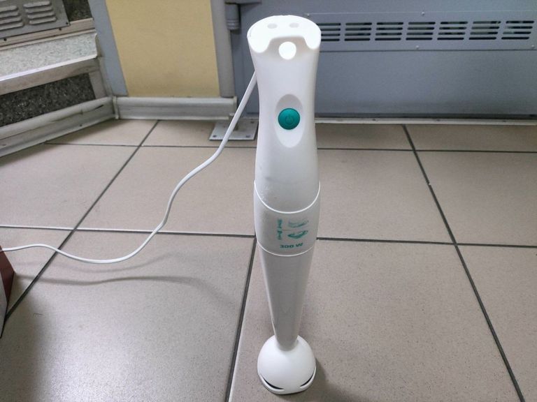 Купити Grunhelm EBS-300P Б/У