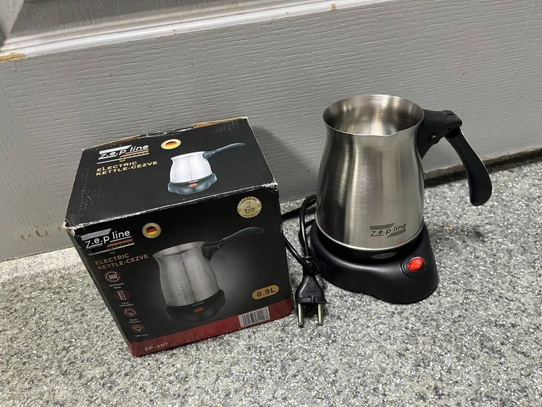 Купити Zepline zp-207 Б/У