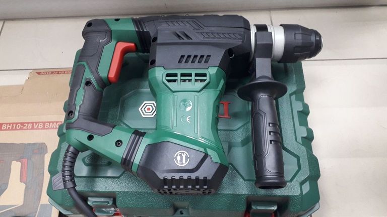 Dwt BH-16-42 VB BMC Код:2000002993964. Изображение 9