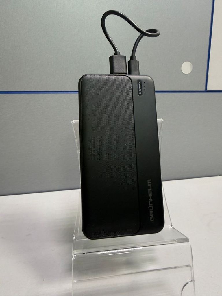 Купити Verico Power Guard XL 10.000mAh Black (52855) Б/У