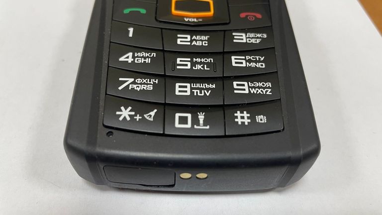 Agm M7 Black Код:01-200554414. Зображення 5