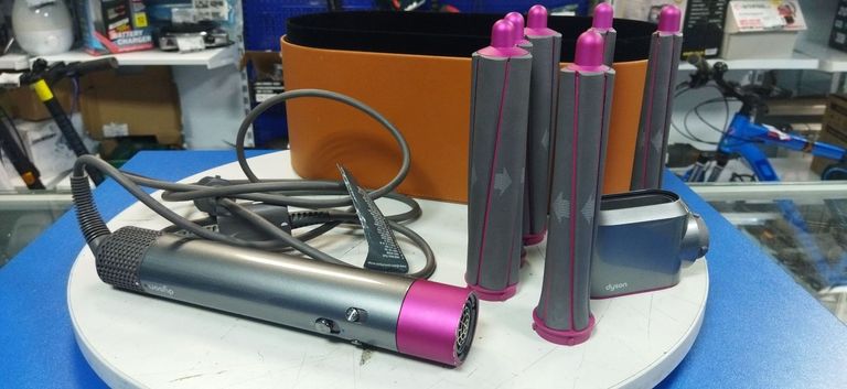 Купити Dyson hs01 Б/У