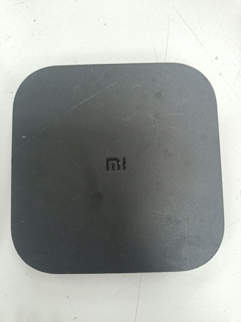 Купити Xiaomi Mi TV Box S (MDZ-22-AB) Б/У