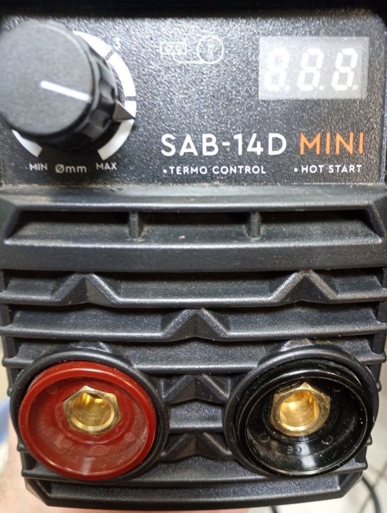 Оголошення Dnipro-M sab-14d mini Б/У