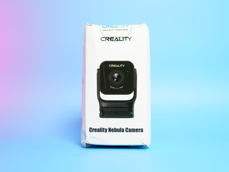 Creality Nebula Camera (1014-406-00) Код:null. Изображение 5