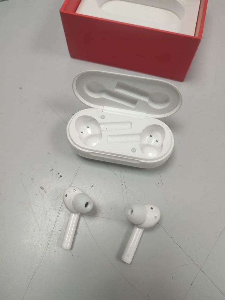 Розпродаж Oneplus buds z, продавець Техноскарб