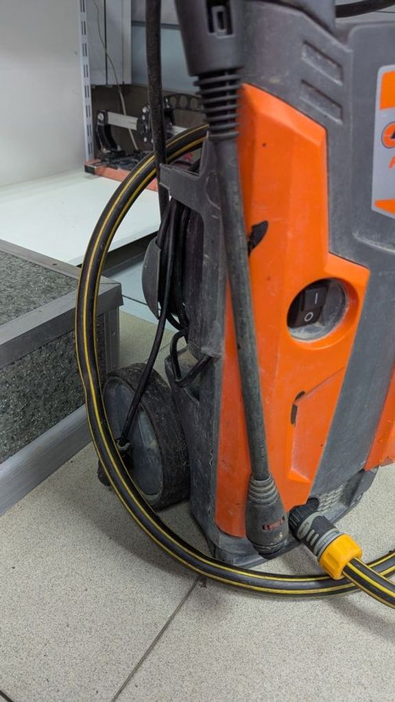 Распродажа Oleo Mac pw 125 c, продавец Техноскарб