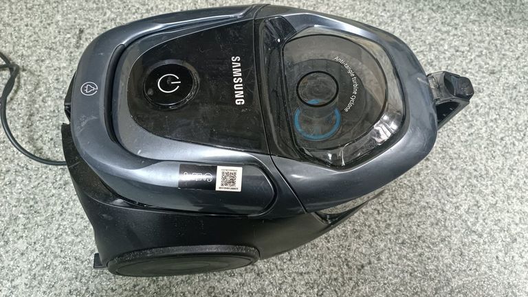 Оголошення Samsung Anti-Tangle VC07M31C0HG Б/У