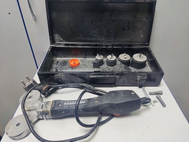 Купити Dnipro-M pw-86 Б/У