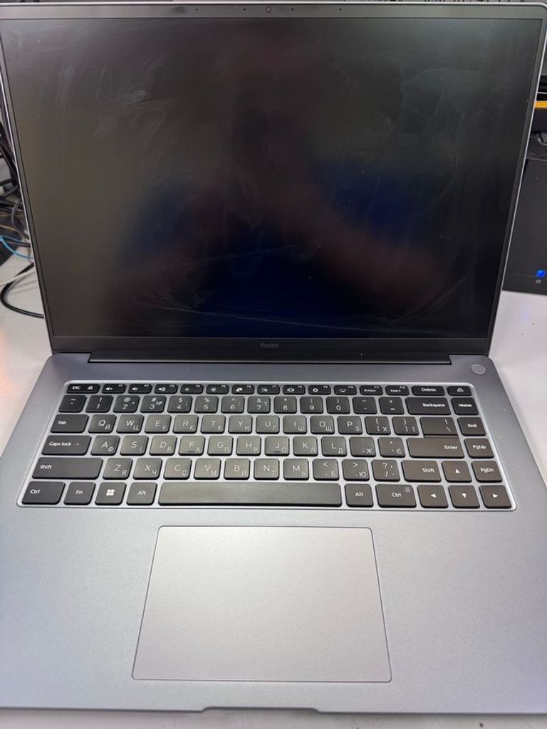 Xiaomi 16/core i5-12450h ddr5/16gb ddr5/hdd *відсутній/ssd 512 gb/*інтегрована Код:01-200789211. Изображение 7