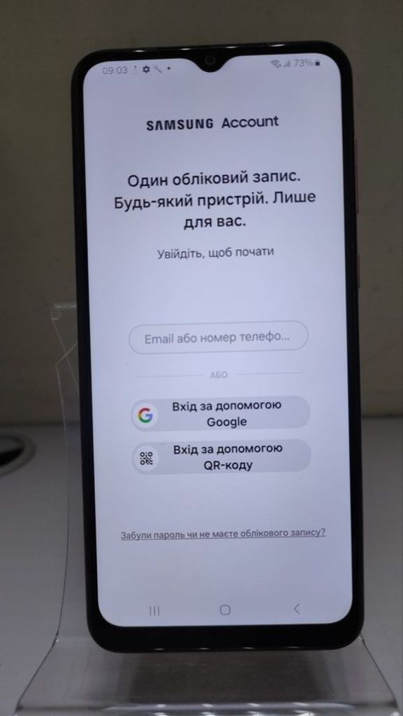 Дешиво Samsung galaxy a04 4/64gb с ломбарда