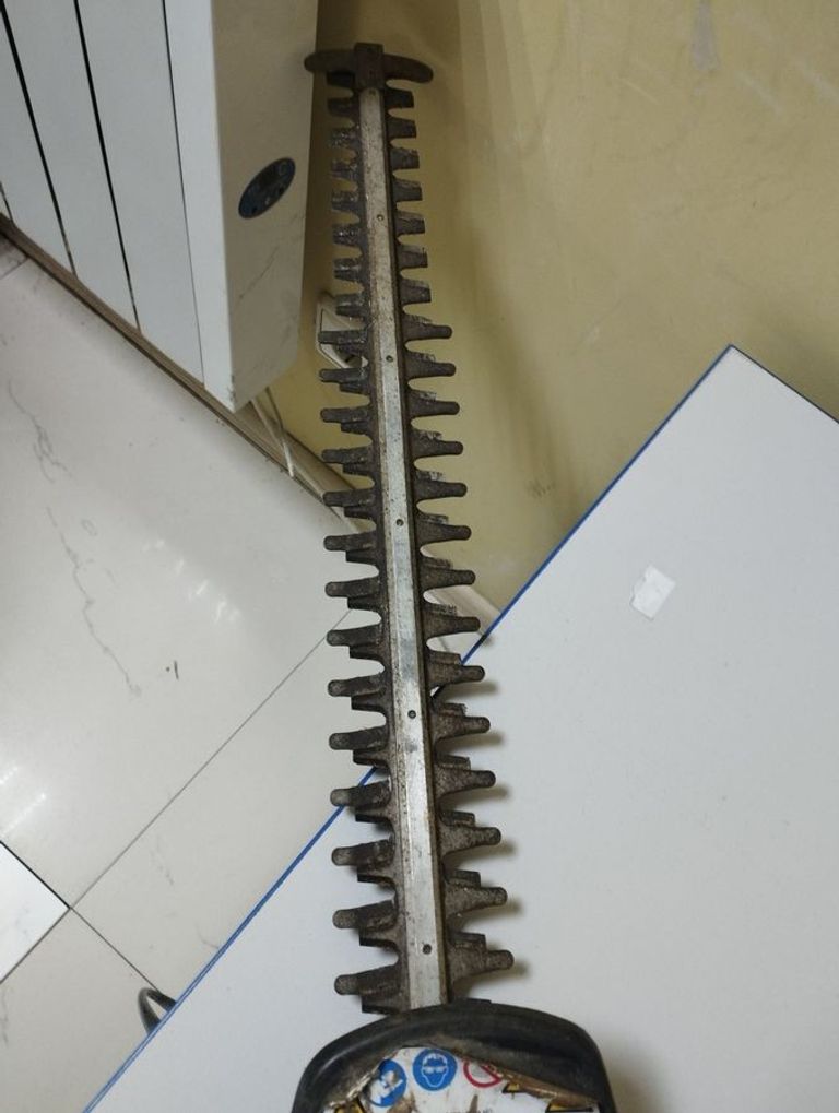 Stihl hse 52 Код:01-200790298. Изображение 6