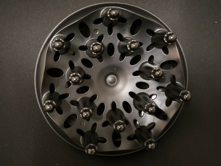 Rowenta ultra silence cv6430f0 Код:01-200792322. Изображение 7