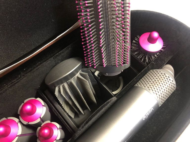 Dyson hs01 Код:01-200794757. Зображення 5