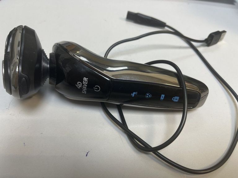 Купить Shaver ik-817 Б/У