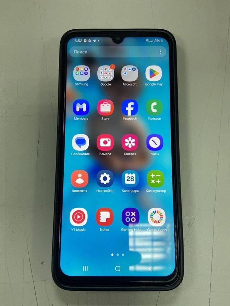 Купить Samsung galaxy a05s 4/128gb Б/У