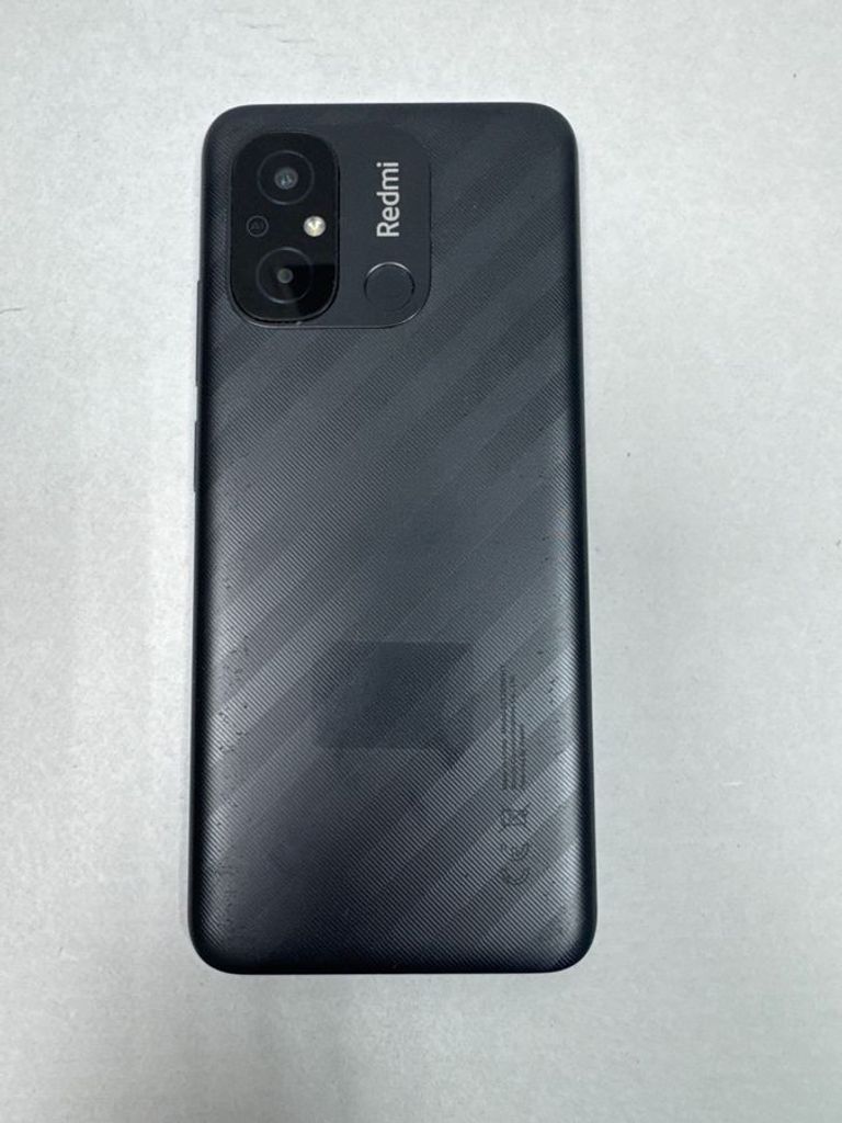 Купити Xiaomi redmi 12c 4/64gb Б/У