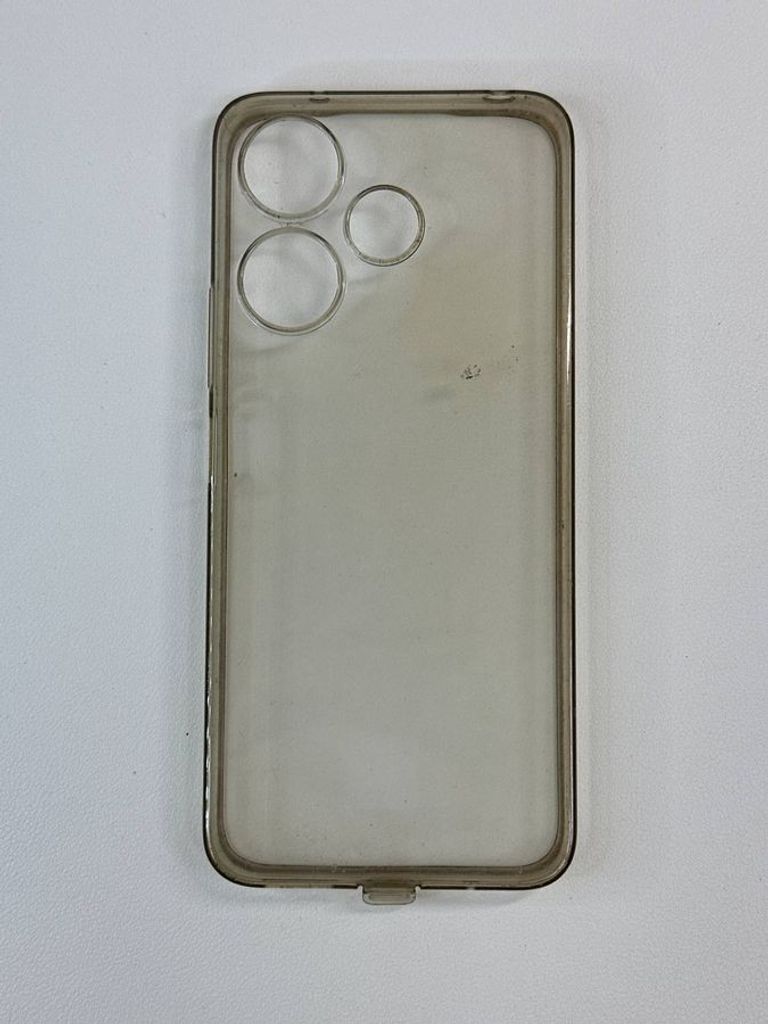 Xiaomi Redmi 13 8/256GB Black Код:01-200790716. Зображення 17