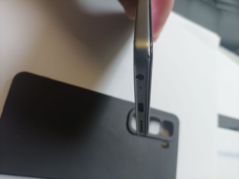 Infinix Hot 50 8/256GB Titanium Grey (4894947047794) Код:01-200795429. Изображение 7