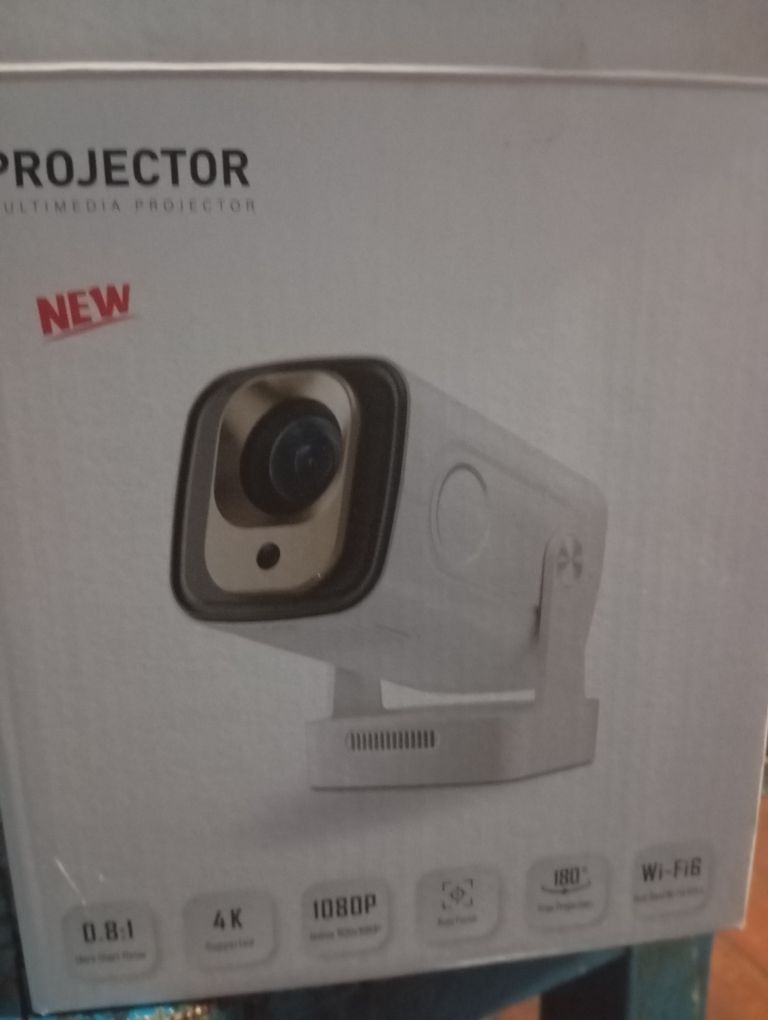 Купить MAGCUBIC HY260 Pro (HY310) Б/У