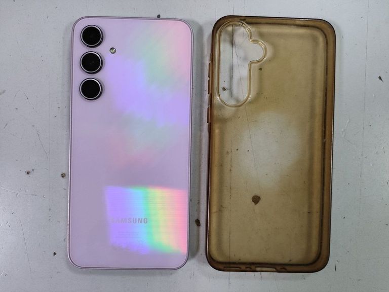 Дешиво Samsung galaxy a35 5g 6/128gb с ломбарда