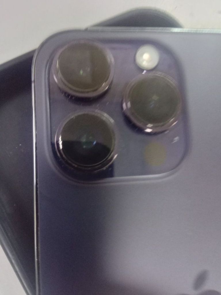 Розпродаж Apple iPhone 14 Pro Max 256GB Deep Purple (MQ9X3), продавець Техноскарб