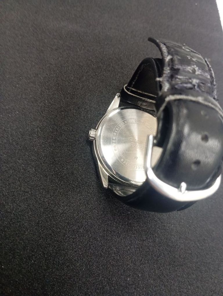 Розпродаж Casio MTP-1374D-2A, продавець Техноскарб