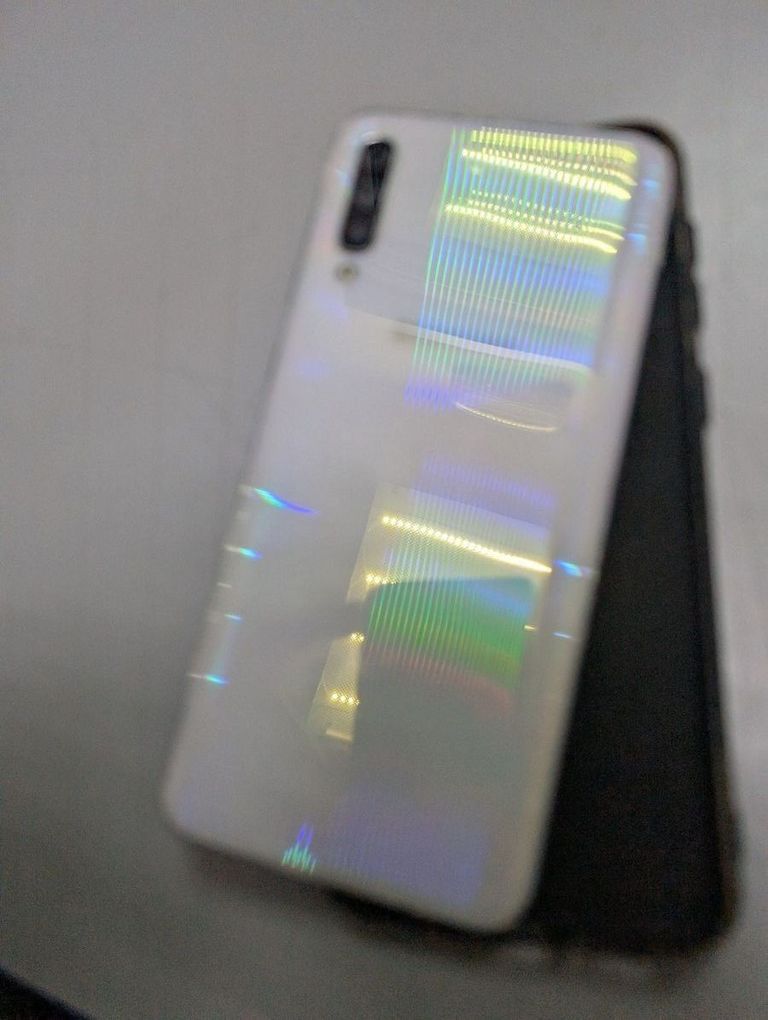 Дешево Samsung a505f galaxy a50 6/128gb з ломбарду