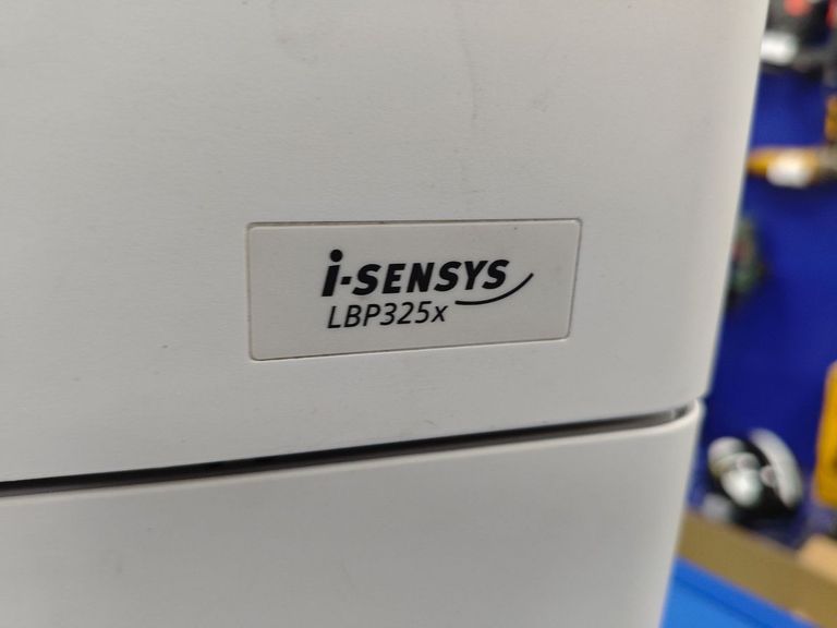 Canon lbp325x Код:01-200795775. Изображение 12