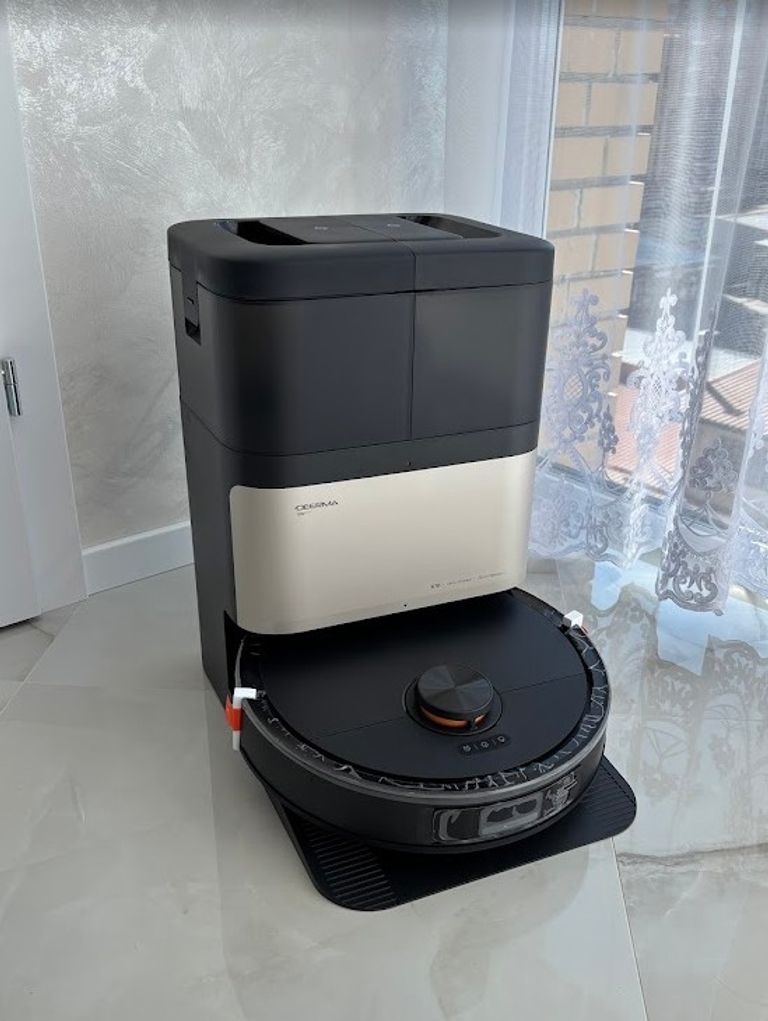 Купити Deerma DEM-X70 Б/У