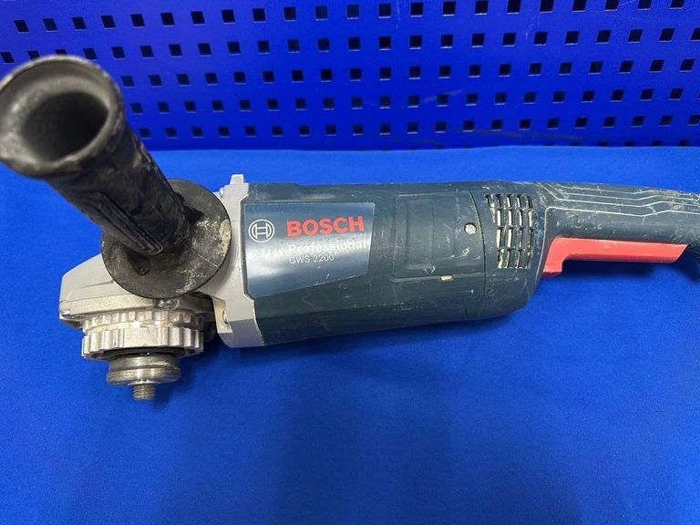 Bosch GWS 2200 (06018C1320) Код:01-200797140. Зображення 6
