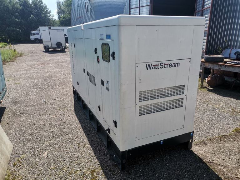 Оголошення Wattstream WS275-WS Б/У