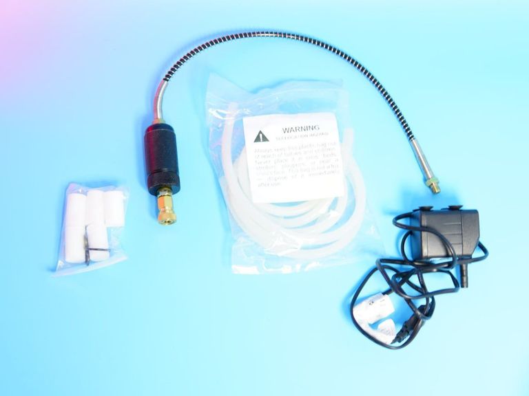 1800 Вт, 30 МПа, 4500 PSI Код:null. Зображення 9