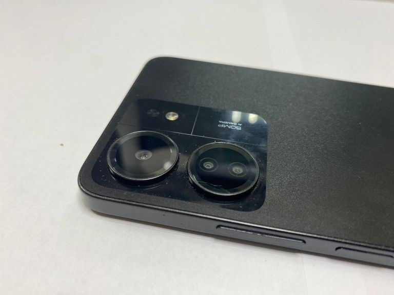 Xiaomi redmi 13c 4/128gb Код:01-200796221. Изображение 6