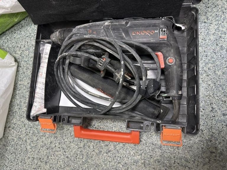 Купити Dnipro-M rh-16 Б/У