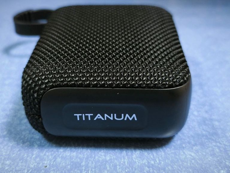 Объявление Titanum spk096bt (3шт) Б/У