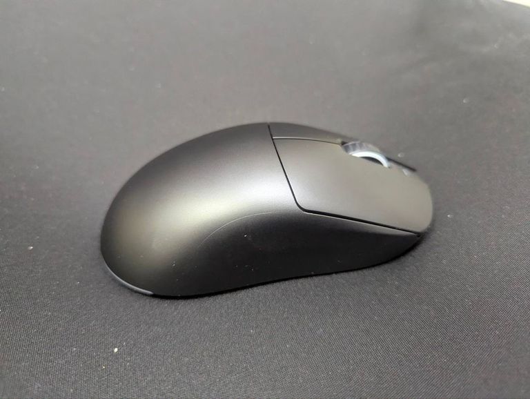 Дешиво Hator Quasar 3 Wireless Black (HTM730) с ломбарда