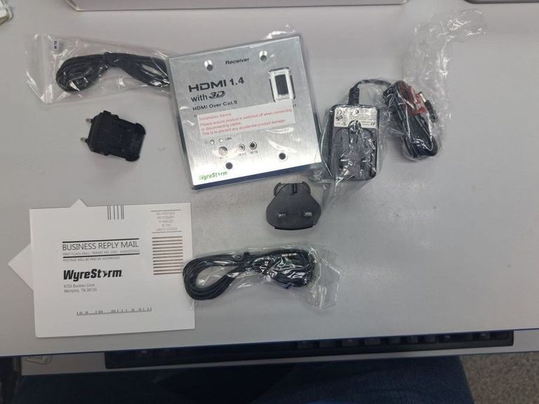 Дешево Were Storm rx100ir-hdbt-iw з ломбарду