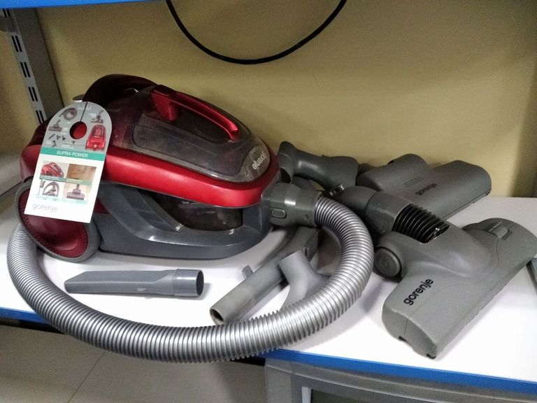 Дешево Gorenje VCE03SPRCY з ломбарду