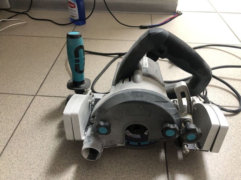 Объявление Bihui lfecmr 1500w / без направляючих Б/У