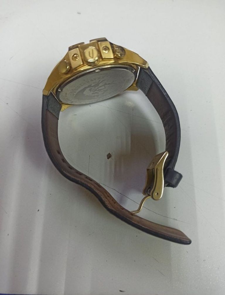 Дешево Diesel DZ4344 з ломбарду